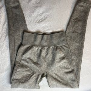 FLEX HIGH WAISTED LEGGINGS
